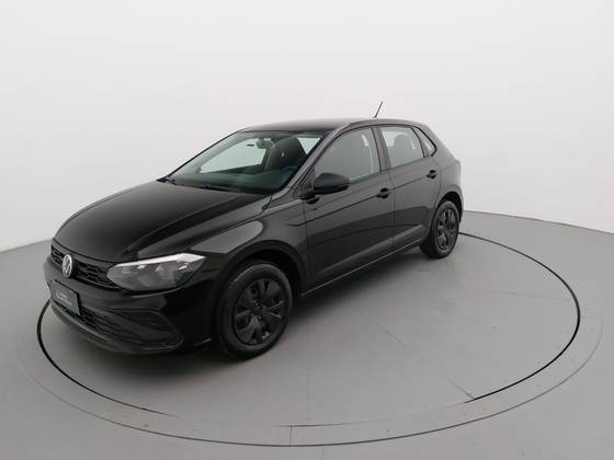 VOLKSWAGEN POLO 1.0 MPI TRACK MANUAL